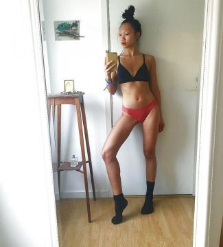 Selfie19 uit Flevoland,Nederland